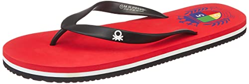 United Colors of Benetton Mens Red Slipper (21P8CFFPM800I) (B08SJYWD6Q) Amazon Price History, Amazon Price Tracker