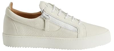 Frankie Low Top Sneakers