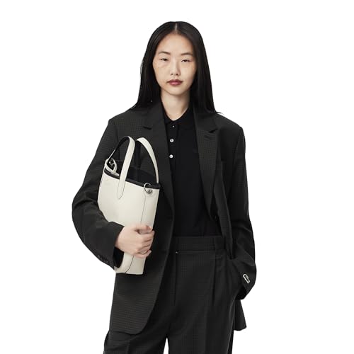 Image of Lacoste Women's Anna Large Vertical Tote Bag
