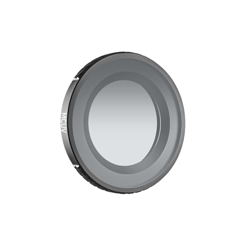 Alevnr DJI OSMO Nano用レンズフィルター (UV)