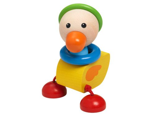 Preisvergleich Produktbild Selecta 1479 - Karla Kwak