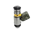 Injecteur de carburant Iwp098 8200058379, pour Megane pour Scenic pour Laguna pour Espace 2.0, 16v, 2002 – 2017