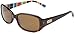 kate spade new york Paxtons Rectangular Sunglasses