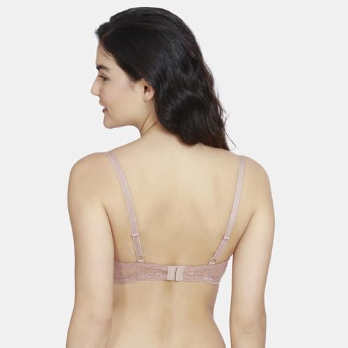 Image of Zivame Women T-Shirt Bra