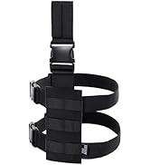 Amazon.co.jp: OneTigris レッグホルスター用プラットホーム