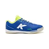 KELME Zapatillas De Fútbol Sala Final Indoor Azul