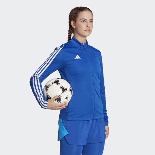 adidas Women's Tiro23 League Training Jackets4