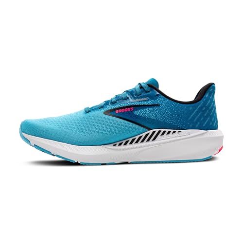 Image of Brooks Women's Launch GTS 10 Supportive Running Shoe