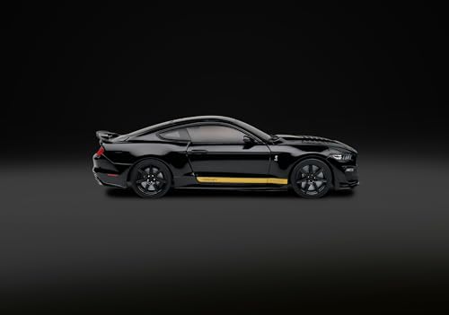 Solido 1/18 - Shelby GT500-H - 2023 miniatura 4