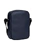 Tommy Hilfiger Sac à Bandoulière Homme Mini Reporter Petit, Bleu (Space Blue), Taille Unique #1