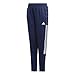 adidas Tiro21 TR PNT Y Pantalon Unisexe pour bébé, Mixte bébé, Pantalon, GK9659, Navblu, 12 años