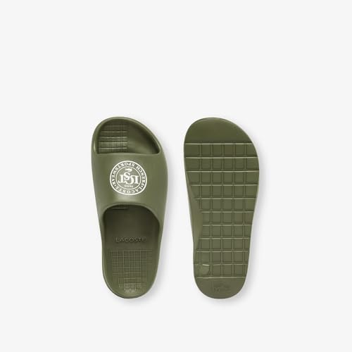 Image of Lacoste Men's Serve Slide 2.0
