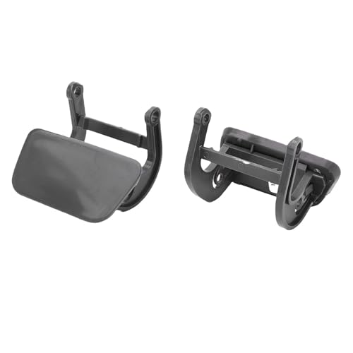 Cache-Lave-phares Avant BMW E60 E61 51117111741 Bouchon de buse de pulvérisation 2005 2006 - 6