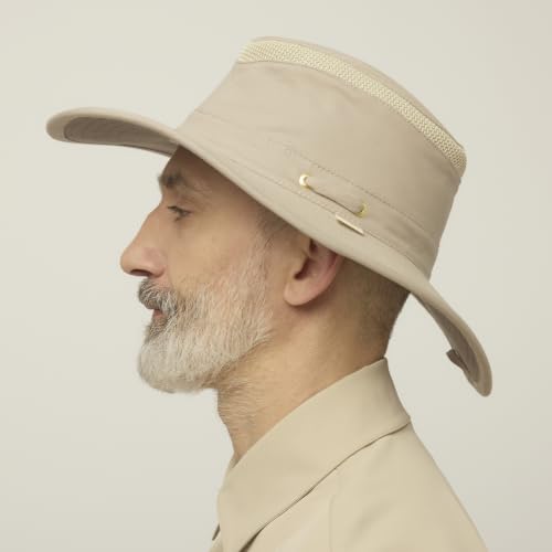 Image of T4MO-1 Airflo Hikers Hat