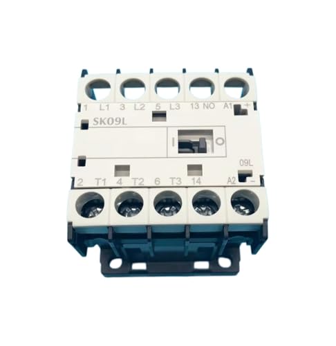 Contacteur CC SK09L-E01 1NC DC24V pour automatisme industriel