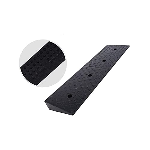 Steel Wheel Riser 96 x 24 x 10.25 in.