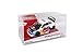 Scalextric- Audi S1 WRX EKSTRÖM SCX Original Coche (Scale Competition Xtreme,SL 1)