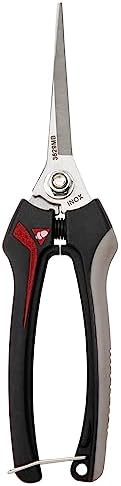 Bellota 3629 INOX-GR25 MB Stainless Steel Pruning Shears for Agriculture and Gardening Bellota 3629 INOX-GR25 MB Stainless Steel Pruning Shears for Agriculture and Gardening
