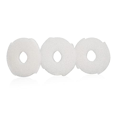 Image of UPETTOOLS Aquarium Bio-Sponge Filter Sponge (BT306 Replacement Sponge) - 3 PCS