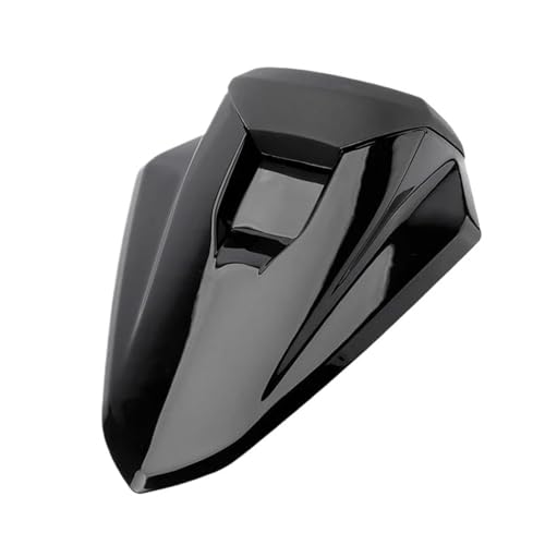 リアテールシートカバーフェアリング リアテールフェアリング バイク用リアピリオンカウル シートバックカバー のために CBR1000RR-R SP CBR1000RR 2020-2023用(Gloss Black)