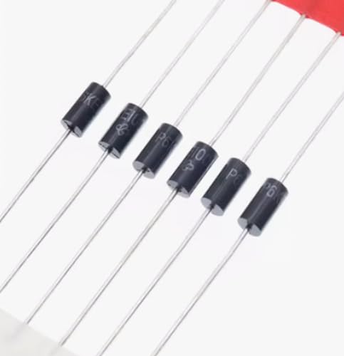 20pcs P6KE82A Unidirectional TVS Diode DO-15