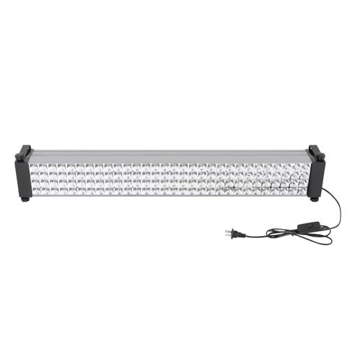 UV Curing Light Lamp,1800W High Power Curing Lamp, Portable Handheld Curing Lamp, High Efficiency UV LED Beads and 395nm Wavelength Curing Light for Nail Salons, Graphic Stores, Printing Factories