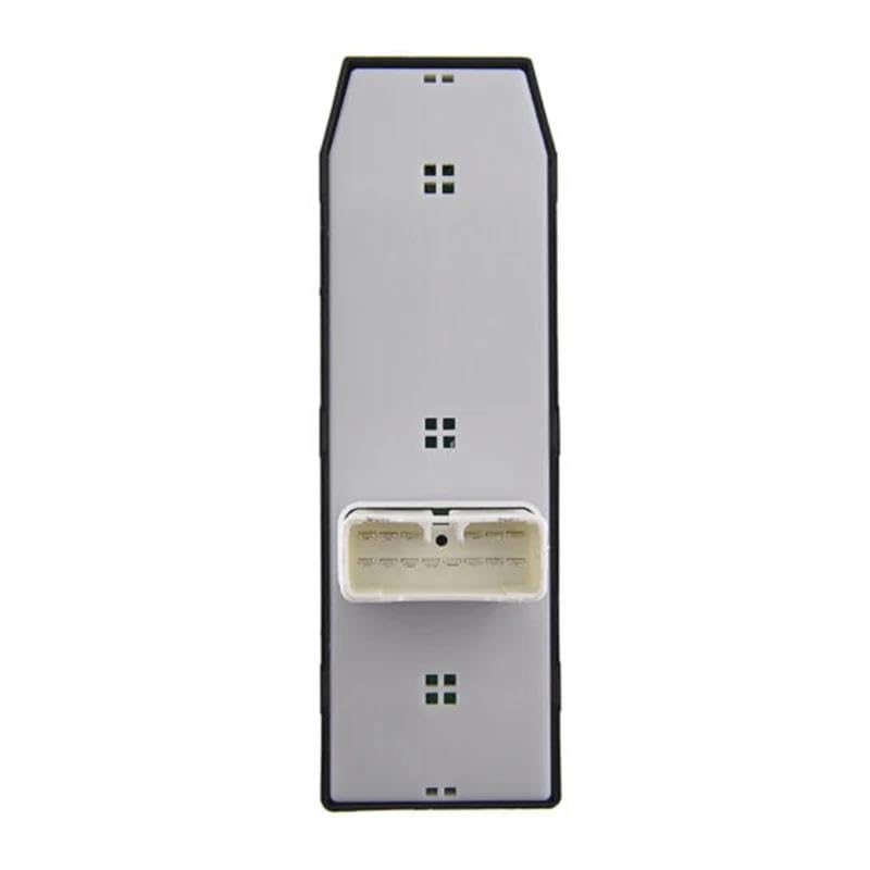 Bouton lève-vitre bloqué ? Changez pour la commande Buick Excelle 96418302 - 3