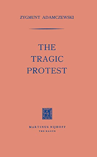 The Tragic Protest view 2