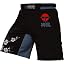 Black gray red