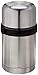 Uniware 2406 800 Ml Stainless Steel Vacuum Lunch Jar