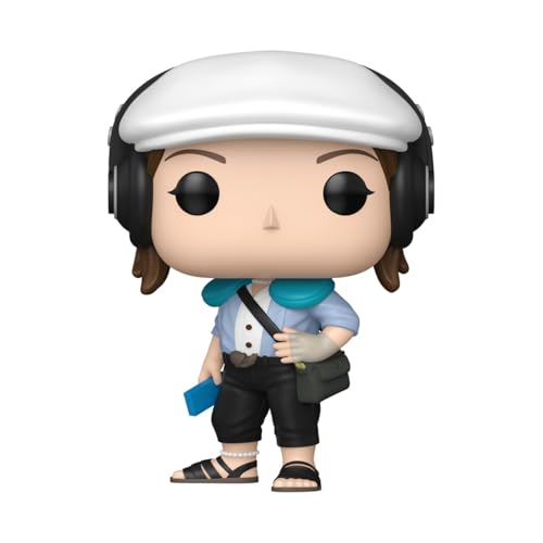 Mes meilleures amies Figurine POP! Megan Price 9 cm - vue 2