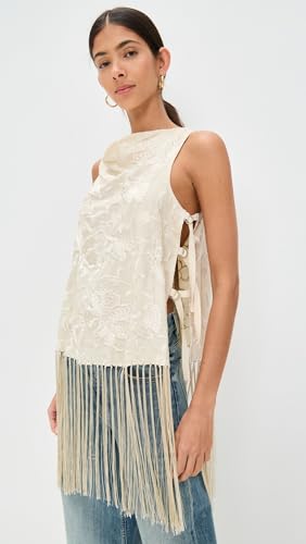 Sea Women's Priscilla Top2