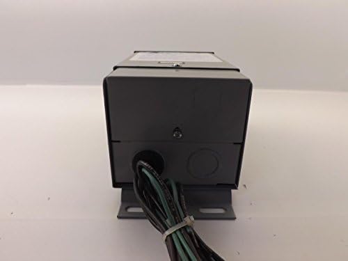 Acme Electric T253008S Transformer, 500VA, 1P, 240/480V, 120/240V, Isolation