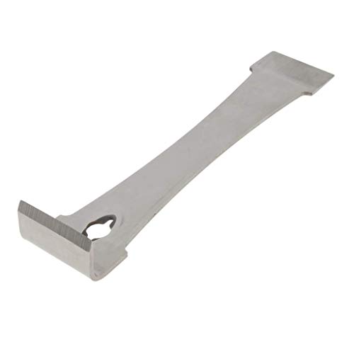 HYY-YY Herramienta de acero inoxidable, la mejor palanca de elevación para pintar