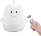 1. Design perfetto: Prendendo il silicone lavabile senza BPA come materiale, la luce notturna per bambini squeezable dona un tocco piacevolmente morbido ai tuoi bambini. Nessun bordo tagliente, nessuna luce dura, adatta per bambino e bambino.