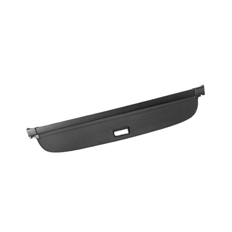Cortina de maletero para coche Renegade resguardo de equipaje en viajes