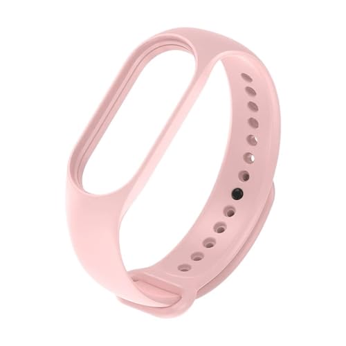 Correa de silicona para reloj de pulsera miniatura 1
