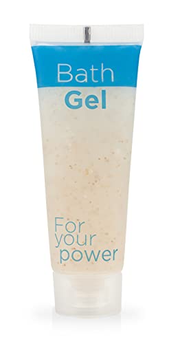 Present-More Bagnoschiuma 30ml Words