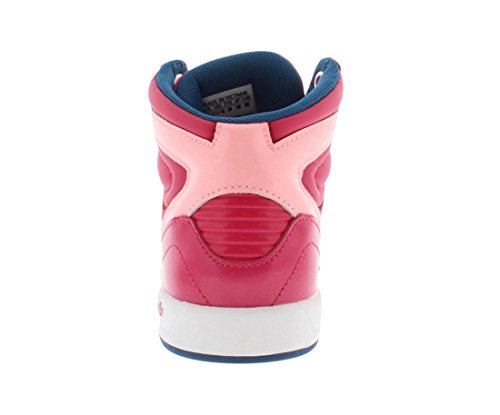 adidas Court Attitude Preschool Girls Shoes4