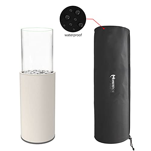 Monster24 - camino a bioetanolo indoor e outdoor