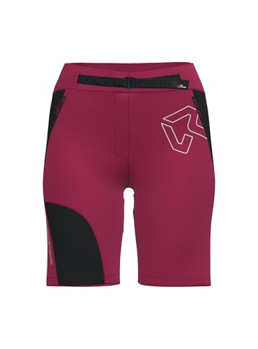 Bermuda Rock Experience femme short rando trekking leger