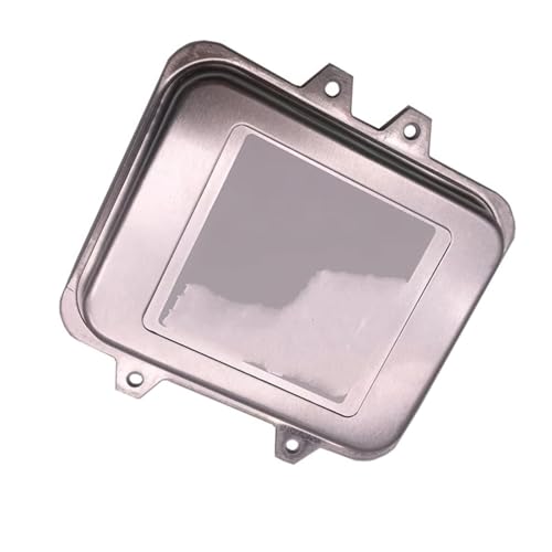 Balasto xenón soluciona parpadeo en faros Skoda Octavia 2009-2012 módulo 63117248050