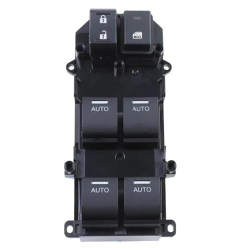Interrupteur lève-vitre Civic 2011-2017 bouton commande électrique 35750T7SM11