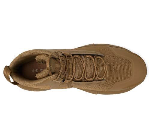 Image of Under Armour Men's Charged Valsetz Mid Military and Tactical Boot