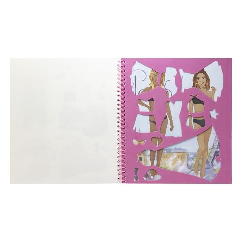 Estrela Fashion - Crie seu estilo: Magia e Moda Estrela Fashion - Crie seu estilo: Magia e Moda - Imagem 3