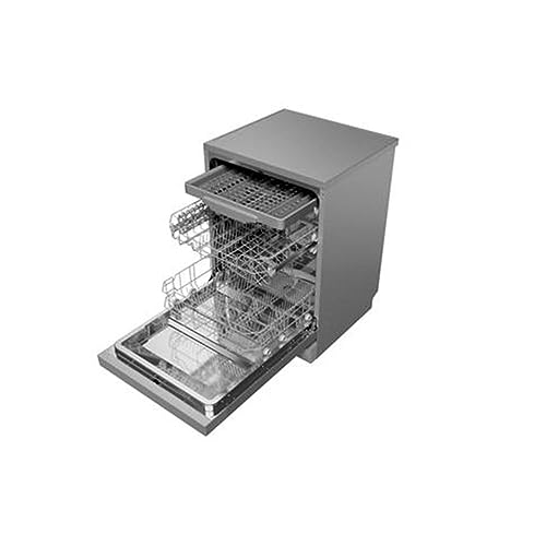 Lava-Louça Brastemp 14 serviços BLF14AR Cor Inox 220V