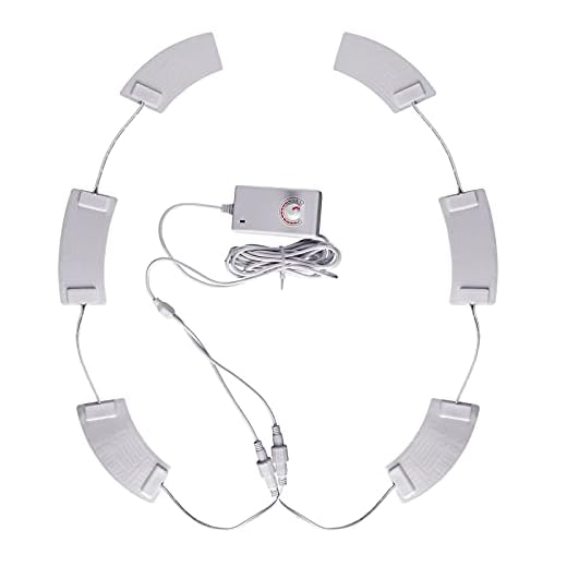 OLYDON Heated Toilet Seat Warmer，Waterproof Elongated Heated Sticker, Easy Disassembly and Installation, Universal Fit Toilet Seat Heater