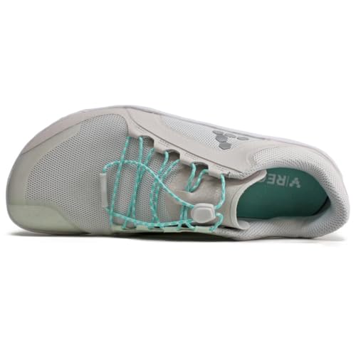 Image of Vivobarefoot Primus Trail II FG Mens Barefoot Off-Road Shoes | Lighweight for Speedy Hikers | Water & Puncture Resistant for All Weather & Terrains | Wide Toe Box