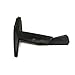 Polaris Fender Flair, Right Hand, Gloss Black, Genuine OEM Part 5439773-070, Qty 1