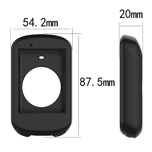 Dotoen Custodia in Silicone Compatibile con Garmin...